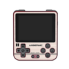 ANBERNIC RG280V 16GB 15000 jeux Console de jeu rétro avec carte 64GB TF PS1 CPS1 GBA MD Mini lecteur de jeu portable 2, 8