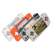 ANBERNIC RG28XX 2.83inch Screen Handheld Game Console 64G+128G 10000+ Games Built-in HiFi Speaker Portable Video Game Pl