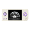 ANBERNIC RG28XX 64G Retro Handheld Game Console 2.83-inch IPS Screen Pre-stalled 5000+ Games Linux OS Game Player Consol
