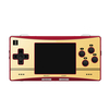ANBERNIC RG300X 144GB 18000 Jeux Console de jeu portable rétro 3, 0 pouces IPS HD Affichage pour PS1 CPS FBA NEOGEO FC MD