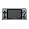 ANBERNIC RG351M 64GB 3000 jeux Console de jeu vidéo portable pour PSP PS1 NDS N64 lecteur MD Wifi en ligne RK3326 1, 5 GH