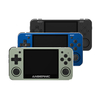 ANBERNIC RG351MP 48GB 5000 Jeux Console de jeu portable rétro RK3326 Système Linux à 1, 5 GHz pour PSP NDS PS1 N64 MD ope