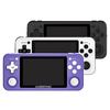 ANBERNIC RG351P 64GB 2500 jeux IPS HD Prise en charge de la console de jeu portable pour PSP PS1 N64 GBA GBC MD NEOGEO F