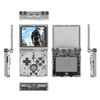 ANBERNIC RG35XXSP 128G Flip Gaming Handheld Console 3.5inch IPS 640*480 Quad-core Video Game Player Support 5G Dual Band