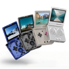 ANBERNIC RG35XXSP Flip Handheld Game Consoles 3.5-inch IPS 640*480 Screen Linux WIFI Retro Video Game Player 3300mAh 500