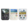 ANBERNIC RG406V 128G Android RGB Handheld Game Console 4-inch IPS Touch Screen Video Game Player with 3D Hall Joystick S