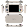 ANBERNIC RG40XX H Game handheld Console 64G Compatible 5000+ Games 4.0-inch IPS Screen built-in WIFI/Bluetooth Supports