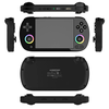 ANBERNIC RG40XX H Game handheld Console 64G+128G Compatible 5000+ Games 4.0-inch IPS Screen built-in WIFI/Bluetooth Supp
