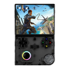 ANBERNIC RG40XXV 4-inch IPS Screen Handheld Gaming Console 64+128G Built-in 8000+ Games RGB Joystick Portable Video Game