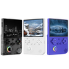 ANBERNIC RG40XXV 64G Handheld Gaming Console 4-inch IPS Screen Built-in 5000 Games RGB Joystick Video Game Player Consol