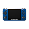ANBERNIC RG351MP 144GB 15000 jeux Console de jeu portable rétro RK3326 Système Linux à 1, 5 GHz pour PSP NDS PS1 N64 MD o