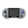 ANBERNIC RG353P 272 Go 35000 Jeux Console de jeu vidéo portable Android 11 Linux Double système 5G WiFi Bluetooth 4.2 DC