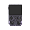 ANBERNIC RG353V 64GB 15000 Jeux Android Linux Dual OS Console de jeu portable LPDDR4 2 Go RAM eMMC 5.1 32GB ROM 5G WiF B
