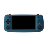 ANBERNIC RG503 RK3566 64 bits 1, 8 GHz 144 Go 30 000 jeux Console de jeu portable Écran OLED 4, 95 pouces pour PSP DC PCE