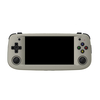 ANBERNIC RG503 RK3566 64 bits 1, 8 GHz 80 Go 20 000 jeux Console de jeu portable Écran OLED 4, 95 pouces pour PSP DC PCE N