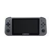 ANBERNIC Win600 AMD 3020e Windows 10 Console de jeu portable DDR4 8 Go ROM 128 Go SSD RAM PC Mini ordinateur portable St
