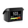 ANCEL A202 OBD Conduite Ordinateur Compteur Numérique Affichage Voiture Liquide De Température Jauge