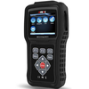 Ancel AD610 Elite ABS SRS Airbag Airbag Crash Réinitialisation des données SAS Outil Scanner de diagnostic de voiture