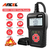 ANCEL AS100 OBD2 Scanner Car Code Reader Diagnostic Scan Tool Check Engine FaultRead Codes Clears Codes