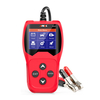 Ancel BA201 voiture Batterie testeur 12 V analyseur 100 à 2000CCA démarrage de charge testeur de Circut outil de Diagnos