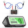 ANCEL BM200 PRO 12V LED Car Battery Tester Monitor Head-Up Display Waterproof SOH SOC Charging Battery Capacity Analyzer
