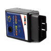 Ancel ELM327 V1.5 outil de Scanner de Diagnostic de voiture bluetooth détecteur de lecteur de Code de défaut de moteur