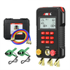 ANCEL AC3000 collecteur numérique compteur climatiseur réfrigérant testeur de fuite vérification des défauts testeur de