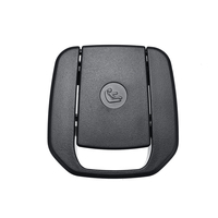 Ancrage de sécurité pour siège arrière pour enfant ISOFix pour BMW Série 1 3 X1 E84 F87 E90 F30