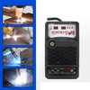 ANDELI MCT-520D Machine de soudage Portable intelligente 4 en 1 MIG TIG CUT MMA et soudage par Flux sans Machine de soud