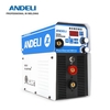 ANDELI MIG-250ME MIG / LIFT TIG / ARC 3 en 1 soudeur MIG soudage sans gaz Machine de soudage Portable adapté aux débutan