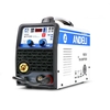 ANDELI MIG-270E MIG / LIFT TIG / MMA 3 en 1 Support de Machine à souder Portable multifonctionnel sans soudage au gaz 22