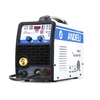 ANDELI MIG-270P 3 en 1 220V Smart Monophasé Portable Synergic Welder Pulse Outdoor Aluminium Machine de soudage MIG