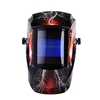 ANDELI réglage de panneau de masque de soudage dassombrissement automatique TIG MIG MMA masque de soudage / casque