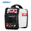 ANDELI TIG-250GC Machine de soudage TIG 220 V 2 en 1 soudeuse Tig Portable monophasé DC onduleur TIG / soudage propre