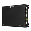 Andeman AS-5040 65W Car Amplifier 2-8 Ohms 4 Channel Class AB HIFI Digital bluetooth Audio Power Amplifier