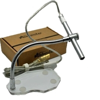Andonstar 500X 8LED 2MP Microscope USB numérique Otoscope PCB Caméra dinspection Microscope Loupe Webcam