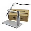 Andonstar 500X 8LED HD Real 2MP USB Microscope numérique Loupe Métal Stand Base Pen Pen Endoscope