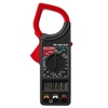 ANENG 266C pince ampèremétrique numérique buzzer maintien des données sans contact véritable RMS multimètre AC / DC test