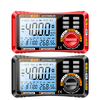 ANENG 612 Digital Multimeter High Precision AC/DC Voltage Current Resistance Capacitance Large LCD Backlight Automatic P