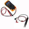 ANENG A830L Multimètre Numérique DC Tension AC Diode Freguency Transistor Tester + Puce ANENG SMD Composant LCR Test Out