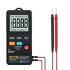 ANENG AN302 True RMS 8000 Compteurs Bouton-Poussoir Multimètre Numérique AC / DC Testeur