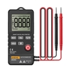 ANENG AN303 Mini multimètre numérique True Rms 4000 affichage voltmètre cc / ca testeur capacité NCV Ohm résistance Hz v