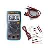 ANENG AN8001 Professional True RMS Numérique Multi Mètres 6000 Compteurs Rétroéclairage AC / DC Ampèremètre Volt Meterr