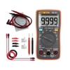 ANENG AN8008 Multimètre numérique à sortie d’onde True RMS 9999 comptes Contre-jour AC Courant DC Tension Res