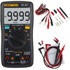 ANENG AN8008 True RMS Multimètre Numérique 9999 Compte Rétro-éclairage AC DC Courant Tension Résistance Fréquence Capaci