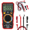 ANENG AN819A Ditital Multimètre AC DC Courant Tension Résistance Résistance Testeur de diode Live Line Measurement + Cro