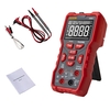 ANENG AN82 Multimètre numérique Professionnel 9999 Testeur esr DIY Diode Condensateur NCV Testeurs True RMS Analog Meter