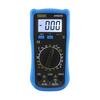 ANENG AN8202 Multimètre numérique Multimètre numérique à cristaux liquides DC DC Voltage Diode Freguency Multitester