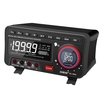 ANENG AN999S 19999 Comptage True RMS Multimètre numérique Bluetooth Prise en charge de la fonction de diffusion vocale 3