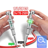 ANENG B14 Intelligent Voltage Tester Pen 24/70-250V Induction Power Detector Pen Electrical Screwdriver Indicator Circui